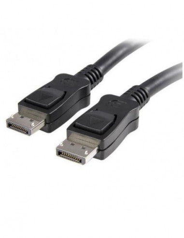 Cabo DisplayPort StarTech DISPL5M -...