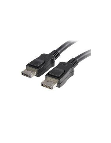 Cabo DisplayPort StarTech DISPL5M -...