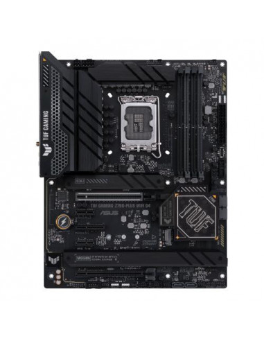 Placa-Mãe Asus TUF Gaming Z790-Plus...