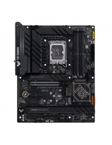 Placa-Mãe Asus TUF Gaming Z790-Plus...