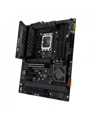Placa-Mãe Asus TUF Gaming Z790-Plus...