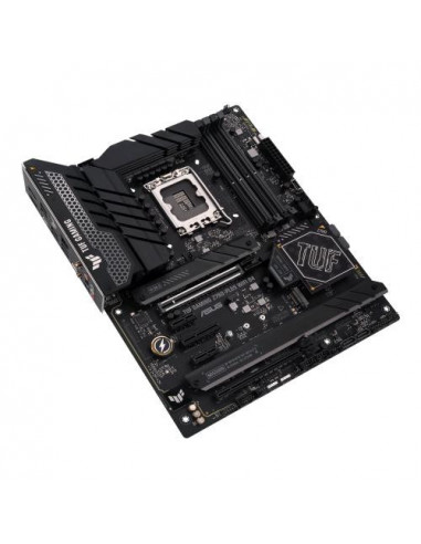Placa-Mãe Asus TUF Gaming Z790-Plus...