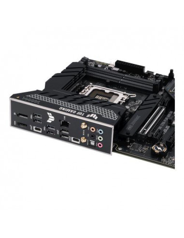 Placa-Mãe Asus TUF Gaming Z790-Plus...