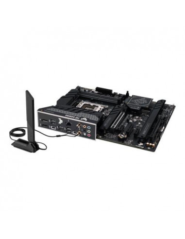 Placa-Mãe Asus TUF Gaming Z790-Plus...