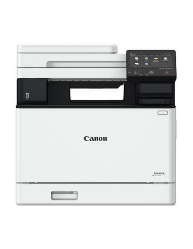 Canon i-SENSYS MF752Cdw - 5455C012