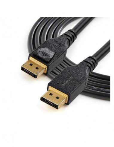 StarTech.com 13ft/4m VESA Certified... StarTech.com 13ft/4m VESA Certified...