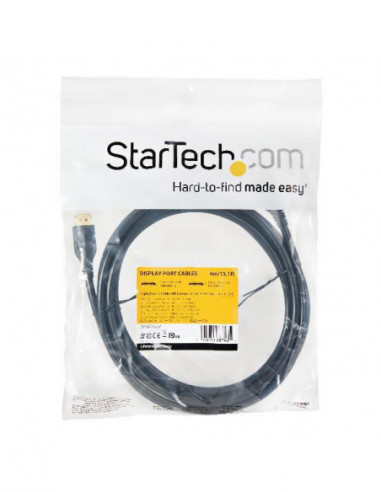 StarTech.com 13ft/4m VESA Certified... StarTech.com 13ft/4m VESA Certified...
