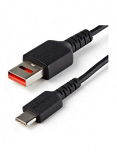1m Secure Charging Cable-...