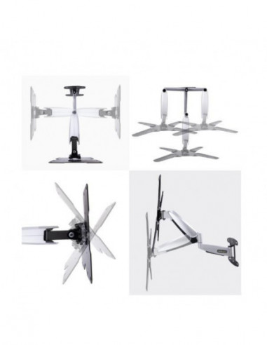 VESA TV Wall Mount Full Motion TV Mount VESA TV Wall Mount Full Motion TV Mount