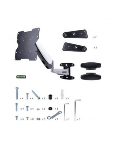 VESA TV Wall Mount Full Motion TV Mount VESA TV Wall Mount Full Motion TV Mount