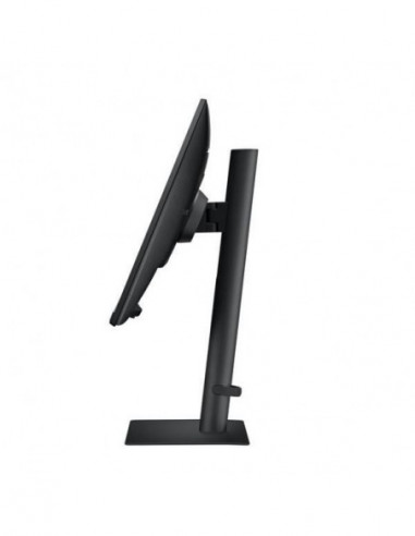 Monitor Samsung 24" QHD IPS com USB...