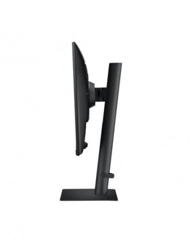 Monitor Samsung 24" QHD IPS com USB...