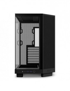 Caja Pc Nzxt H6 Flow ,...