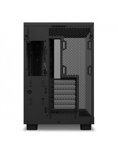 Caixa NZXT H6 Air Flow Midi Tower:...