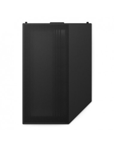 Caixa NZXT H6 Air Flow Midi Tower:...