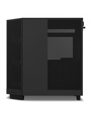 Caja Pc Nzxt H6 Flow , Cc-H61fb-01...