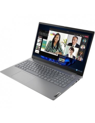 Portátil Lenovo ThinkBook 15 G4 i5-1235U Portátil Lenovo ThinkBook 15 G4 i5-1235U