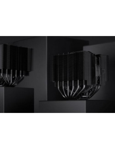 Noctua D15S Chromax Black Noctua D15S Chromax Black