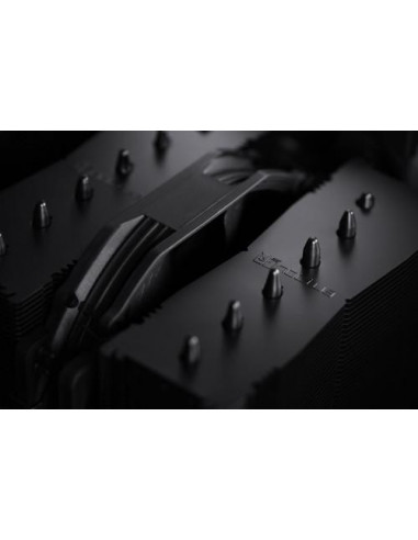 Noctua D15S Chromax Black Noctua D15S Chromax Black