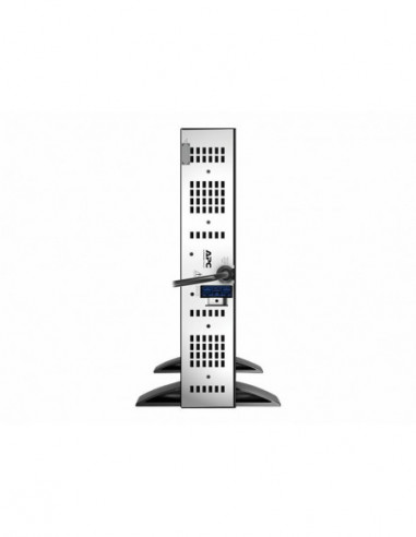 APC Smart-UPS X 48V External Battery... APC Smart-UPS X 48V External Battery...
