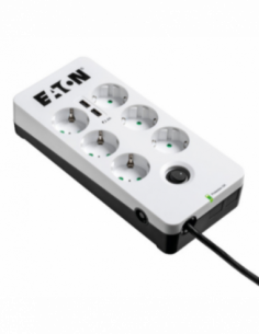 Eaton Protection Box 6 Usb...
