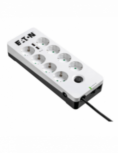 Proteção de Corrente Eaton...