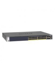 Netgear M4300-28g-Poe...