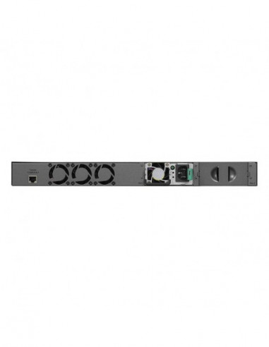 Netgear M4300-28g-Poe Switch 24x1g... Netgear M4300-28g-Poe Switch 24x1g...