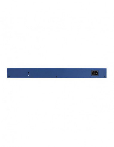 Switch Netgear Smart Pro Gigabit PoE+...