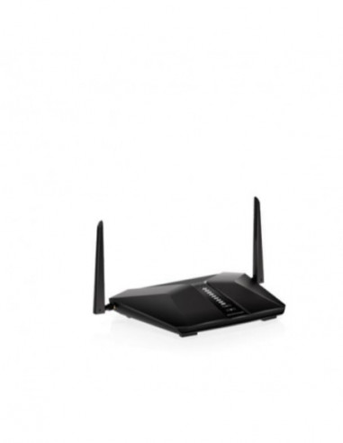 Roteador Wi-Fi 6 Netgear Nighthawk... Roteador Wi-Fi 6 Netgear Nighthawk...