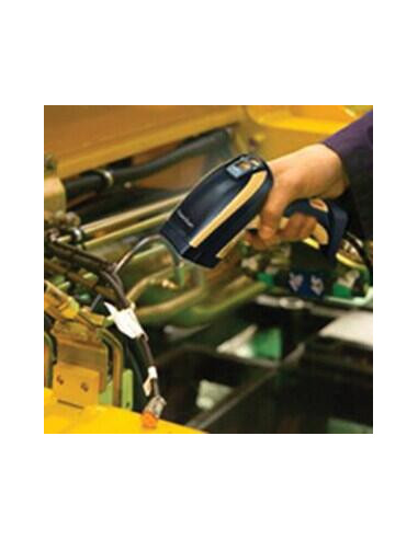 Leitor de Código de Barras Datalogic...