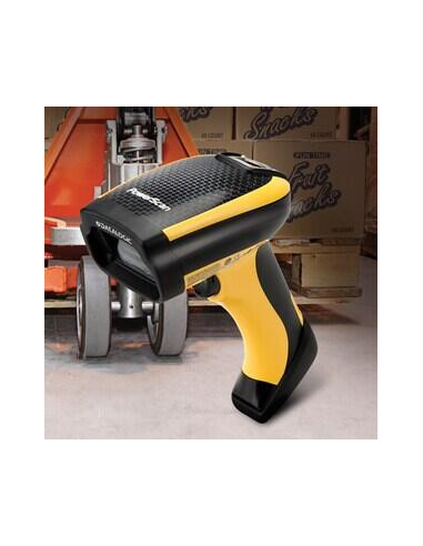 Leitor de Código de Barras Datalogic...