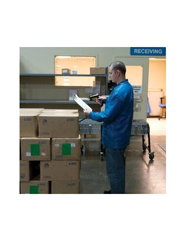 Leitor de Código de Barras Datalogic...