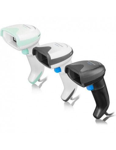 Leitor de Códigos de Barras Datalogic... Leitor de Códigos de Barras Datalogic...