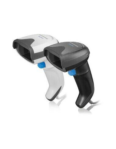 Leitor de Códigos de Barras Datalogic... Leitor de Códigos de Barras Datalogic...