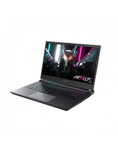 Portátil Gigabyte Aorus 15...