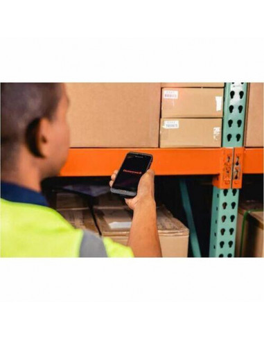 Terminal POS Honeywell CT47 - 5G, 8GB...