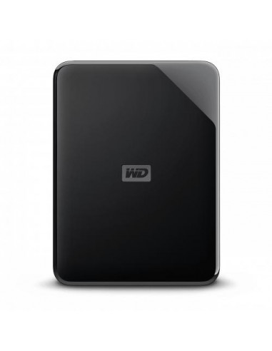 Disco Externo Hdd Western Digital...