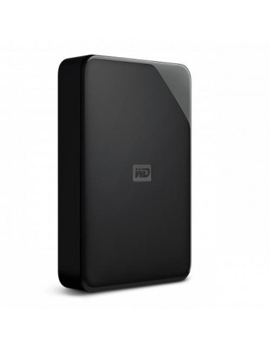 Disco Externo Hdd Western Digital...