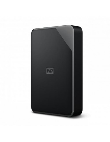 Disco Externo Hdd Western Digital...
