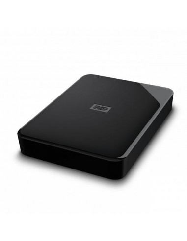 Disco Externo Hdd Western Digital...