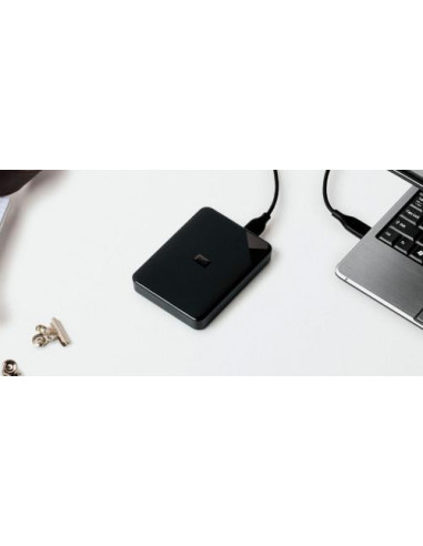 Disco Rígido Externo Western Digital...