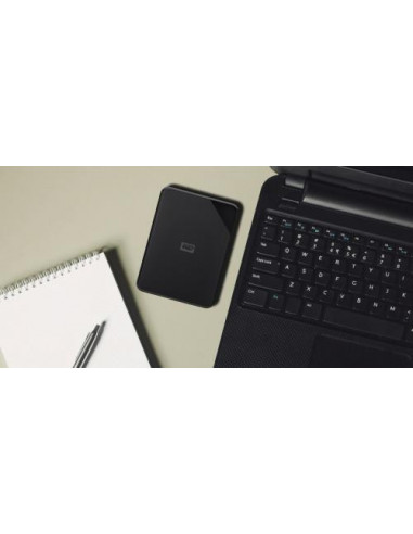 Disco Rígido Externo Western Digital...