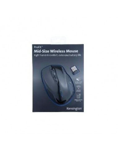 Rato Kensington Pro Fit K72405EU -... Rato Kensington Pro Fit K72405EU -...