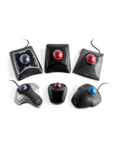 Expertraton Wireless Trackball Wrls...