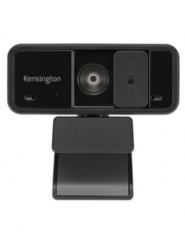 Kensington W1050   Cam Fixfokus-Webcam