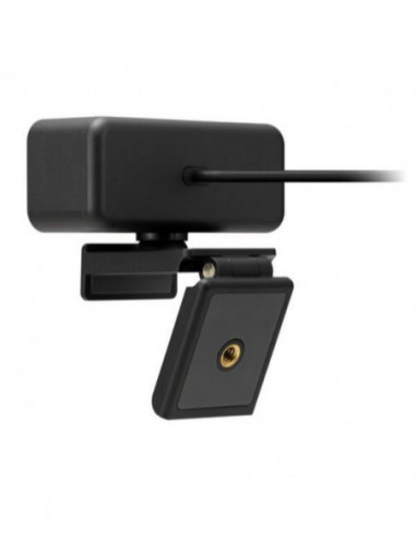 Kensington W1050   Cam Fixfokus-Webcam