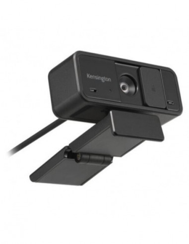 Kensington W1050   Cam Fixfokus-Webcam