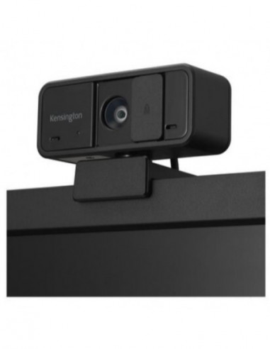 Kensington W1050   Cam Fixfokus-Webcam