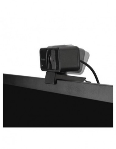 Kensington W1050   Cam Fixfokus-Webcam